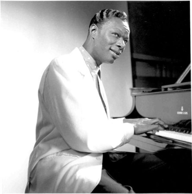 Nat King Cole *III 17 1919 / The Life You Give