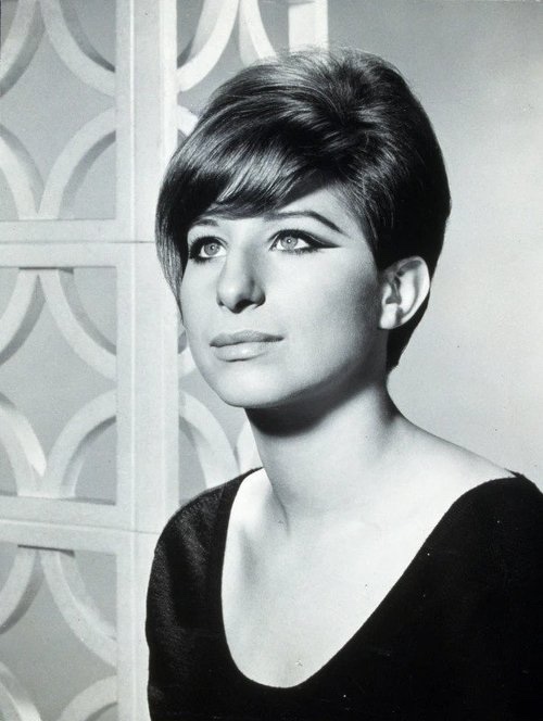 The Life You Give: Barbra Streisand *IV 24 1942