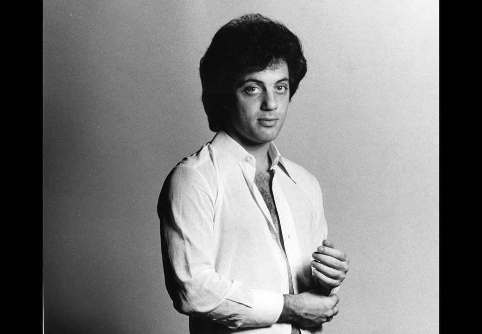 Billy Joel *V 9 1949 / The Life You Give