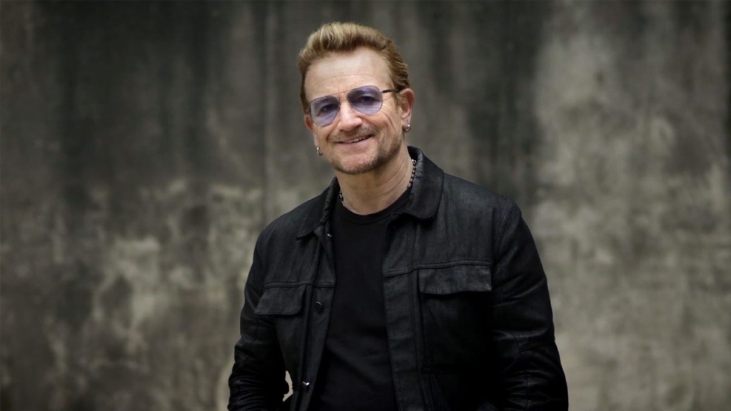 Bono *V 10 1960 / The Life You Give